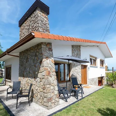 Casa Playa Canelas Дом отдыха *