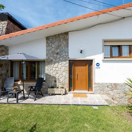 Casa Playa Canelas Санхенхо