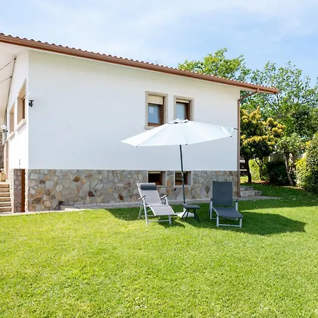 Casa Playa Canelas