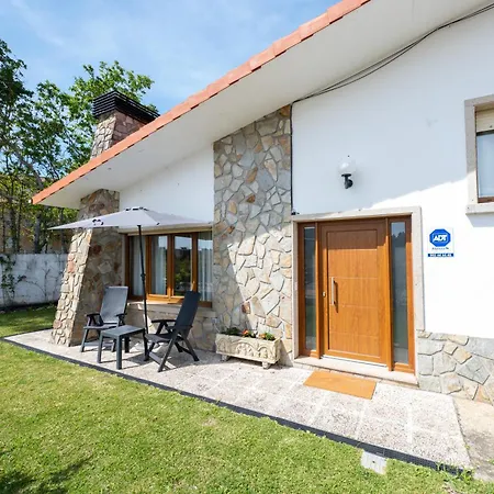 Casa Playa Canelas Дом отдыха