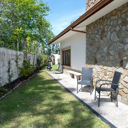 Дом отдыха Casa Playa Canelas
