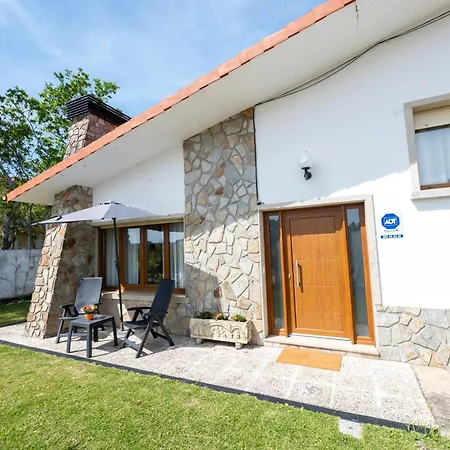 Casa Playa Canelas Дом отдыха