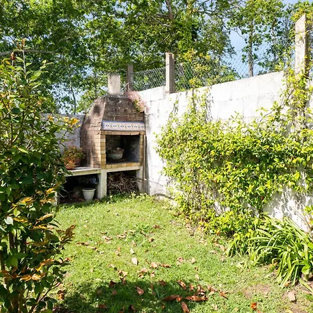Casa Playa Canelas Дом отдыха Санхенхо