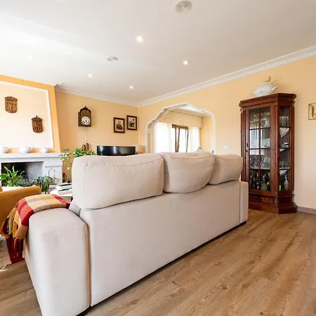 Casa Playa Canelas * Санхенхо