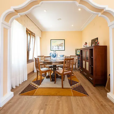 Дом отдыха Casa Playa Canelas