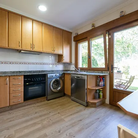 Casa Playa Canelas Дом отдыха