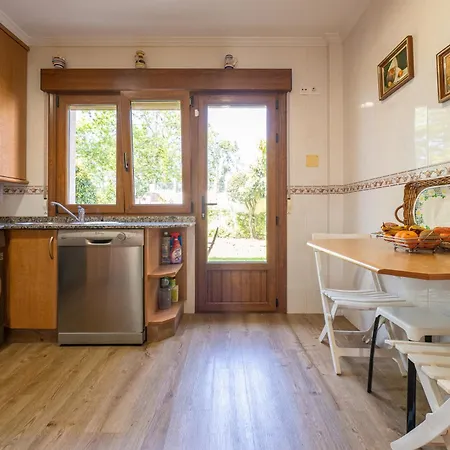 Casa Playa Canelas * Санхенхо