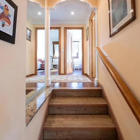 Дом отдыха Casa Playa Canelas Санхенхо