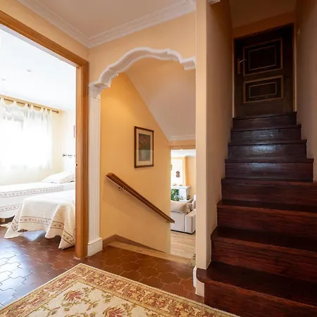 Дом отдыха Casa Playa Canelas Санхенхо