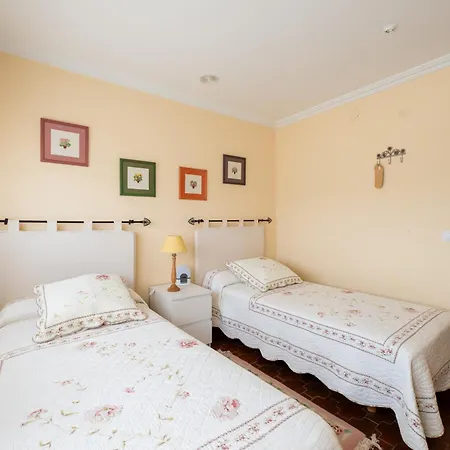 Vakantiehuis Casa Playa Canelas *
