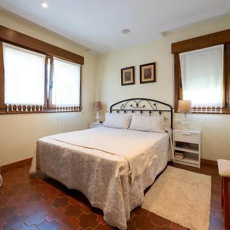 Vakantiehuis Casa Playa Canelas