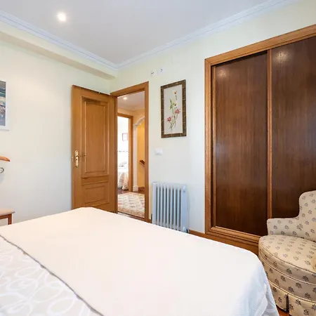 Casa Playa Canelas * Санхенхо