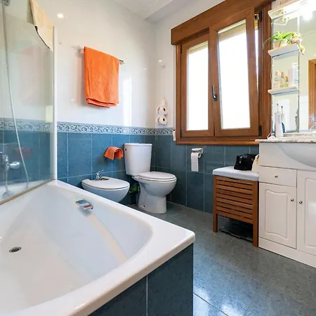 Дом отдыха Casa Playa Canelas
