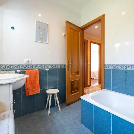 Casa Playa Canelas Дом отдыха