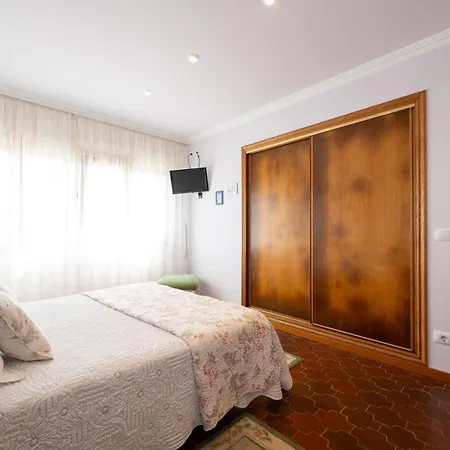 Дом отдыха Casa Playa Canelas