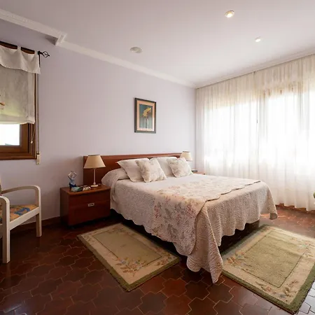 Casa Playa Canelas Дом отдыха *
