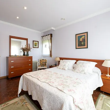 Casa Playa Canelas Vakantiehuis Sanxenxo